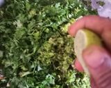 કોથંબીર વડી (મહારાષ્ટ્રીયન) (Kothimbir Vadi Recipe In Gujarati) રેસીપી સ્ટેપ3ફોટો