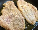 Baked Chicken Parmigiana recipe step 5 photo