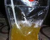Foto langkah ke 1 dari resep Orange punch🍊🍋🍹.