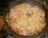 Foto del paso 2 de la receta: Garbanzos trufados