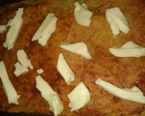 Foto del paso 4 de la receta: Pizza con masa de harina pureza, harina integral y zuchinni