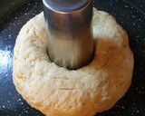 Foto del paso 3 de la receta: Rosca de Pascua