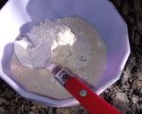 Foto del paso 1 de la receta: Bollos de pan dulce