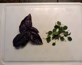 Foto del paso 2 de la receta: Tallarines al tuco