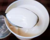 Hình bước làm 2 của món SỮA chua Hy Lạp (Greek Yogurt)