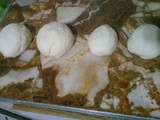 Pre pizzas caseras