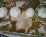 Foto del paso 3 de la receta: Pre pizzas caseras