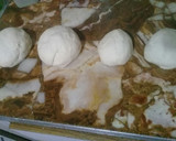 Foto del paso 3 de la receta: Pre pizzas caseras