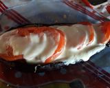 Foto del paso 2 de la receta: Berenjenas al horno rapiditas