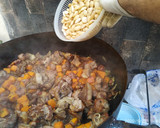 Foto del paso 3 de la receta: Locro criollo al disco