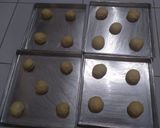 Foto langkah ke 3 dari resep Roti pizza mini super Empuukk.
