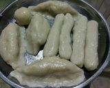 Foto langkah ke 5 dari resep Empek Empek (Tanpa Ikan).