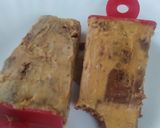 Foto del paso 4 de la receta: Palito Helado Chocotorta