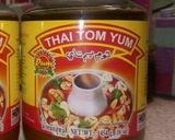 Foto langkah ke 1 dari resep Indomie Udang Tomyum.