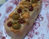 Foto del paso 9 de la receta: Terrina de atún para despedir el año