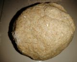 Foto del paso 3 de la receta: Masa para Pizza de Avena y harina integral 🍕