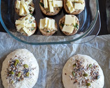 Foto del paso 3 de la receta: Champiñones rellenos de atún y espinacas