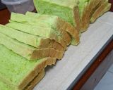 Foto langkah ke 5 dari resep Roti Tawar Homemade with love.