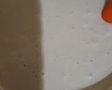 Foto langkah ke 5 dari resep Pukis lembut tanpa Mikser.