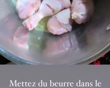Une image de l'étape 4 de Couscous.