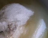 Foto del paso 1 de la receta: Merengue suizo
