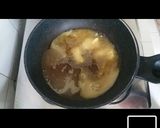 Foto langkah ke 3 dari resep Ayam lada hitam.