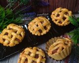 Foto langkah ke 6 dari resep Banana Pie.