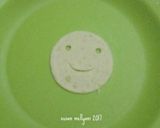 Foto langkah ke 2 dari resep Smiley potato.