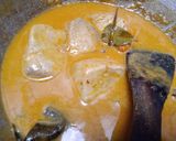 Foto langkah ke 1 dari resep Gulai ikan tuna.