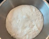 A picture of step 4 of Voilà Ultimate French Baguette - Perfect Every time - wowweeeeee :P - Enjoy :P.