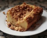 Foto del paso 14 de la receta Tarta de queso de Burgos con galleta crujiente 😊💞 (caprichos en el embarazo)