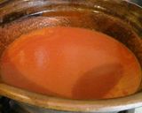 Foto del paso 4 de la receta: Espaguetti rojo :)