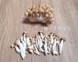 椒鹽蒜香菇菇的食譜步驟2照片