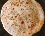 A picture of step 4 of Til Gul Poli.