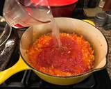 (Somewhat Deconstructed) Arroz con Pollo recipe step 4 photo
