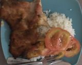 Foto del paso 2 de la receta: Carne de cerdo con tomates