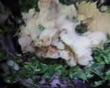 A picture of step 1 of Methi Aloo Stuffed Paratha.