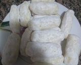 Foto del paso 5 de la receta: Bombas de papa