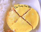Hình bước làm 3 của món Chả Trứng Tôm Thịt - Sườn Ram