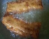 Pas rețetă Fish and Chips 🍤 8 fotografie