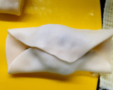 Foto del paso 3 de la receta: Paquetitos de acelga