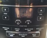 รูปขั้นตอนการทำที่ 4 ของ หมูกรอบใช้Air fryer