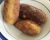 Foto del paso 1 de la receta: Quipe de zanahoria y avena