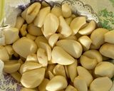عکس مرحله 2 از دستور حریره سیر
