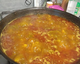 Foto del paso 11 de la receta: Arroz en perol