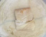 Foto langkah ke 3 dari resep Martabak telur daging.