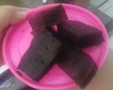 Foto langkah ke 10 dari resep Brownies Amanda.