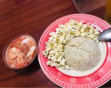 Foto del paso 3 de la receta: Ceviche de langostinos « camarón »