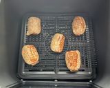 รูปขั้นตอนการทำที่ 3 ของ หอยจ๊อปู (Crab Shellfish)