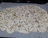 Foto del paso 3 de la receta: Guacamole con panecillos de quinoa